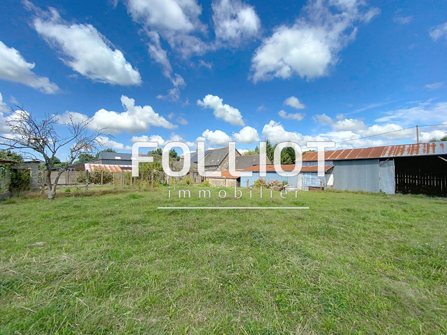 Photo A vendre - Maison Montours 4 pièce(s) 86 m2 image 2/6