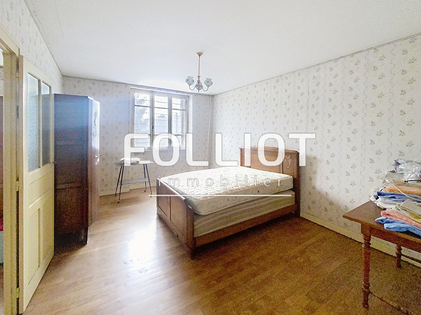 Photo A vendre - Maison Montours 4 pièce(s) 86 m2 image 4/6