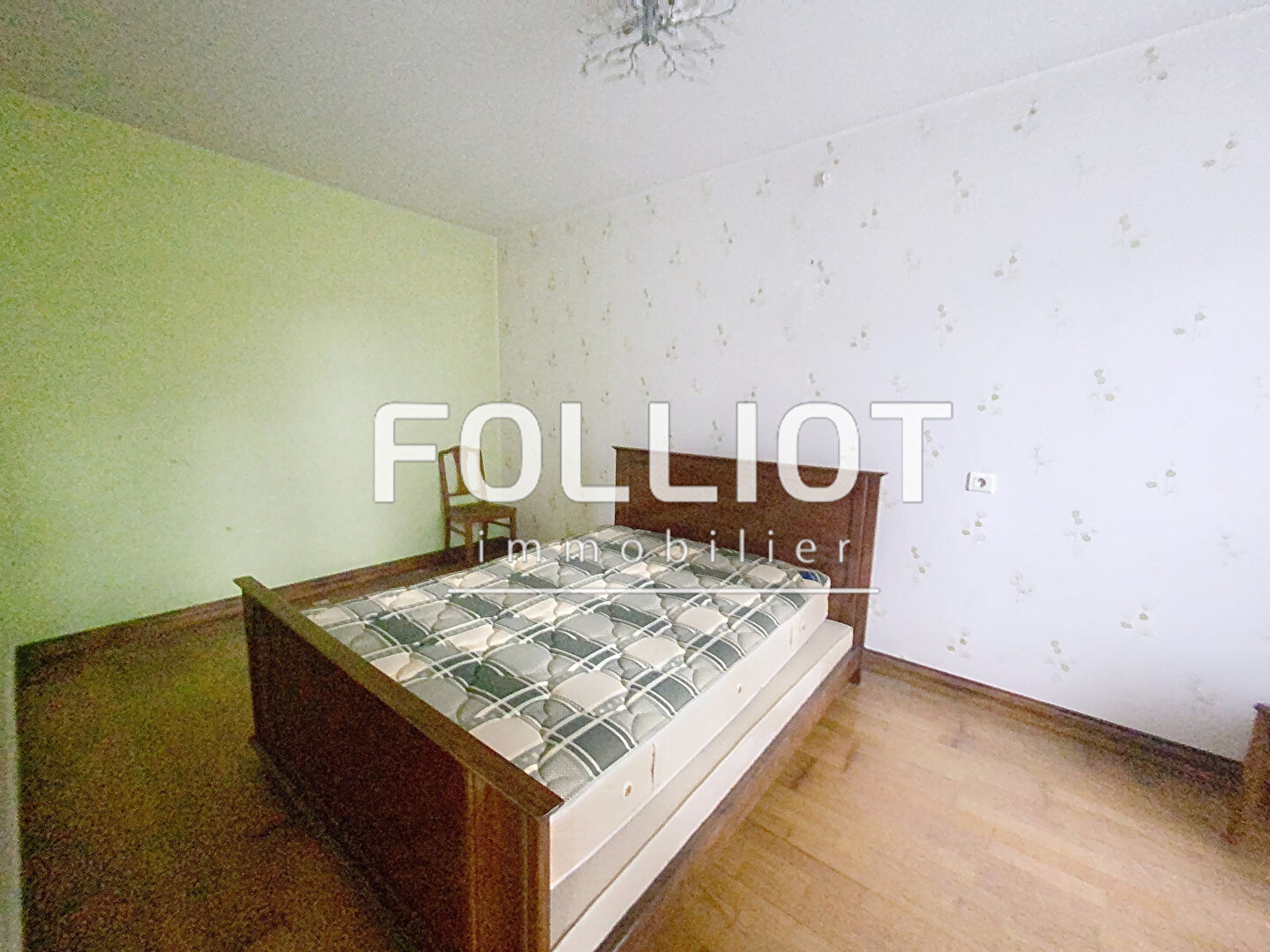 Photo A vendre - Maison Montours 4 pièce(s) 86 m2 image 6/6