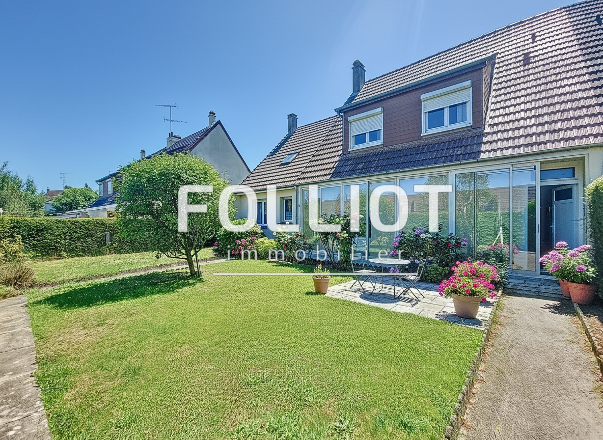 Photo A VENDRE ! Grande maison familiale à Avranches image 2/6