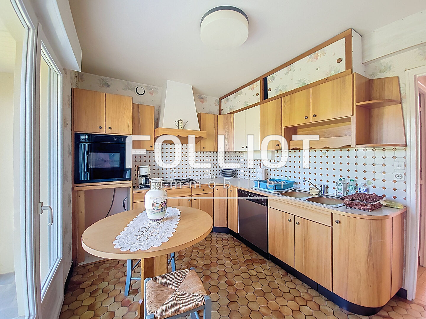 Photo A VENDRE ! Grande maison familiale à Avranches image 3/6