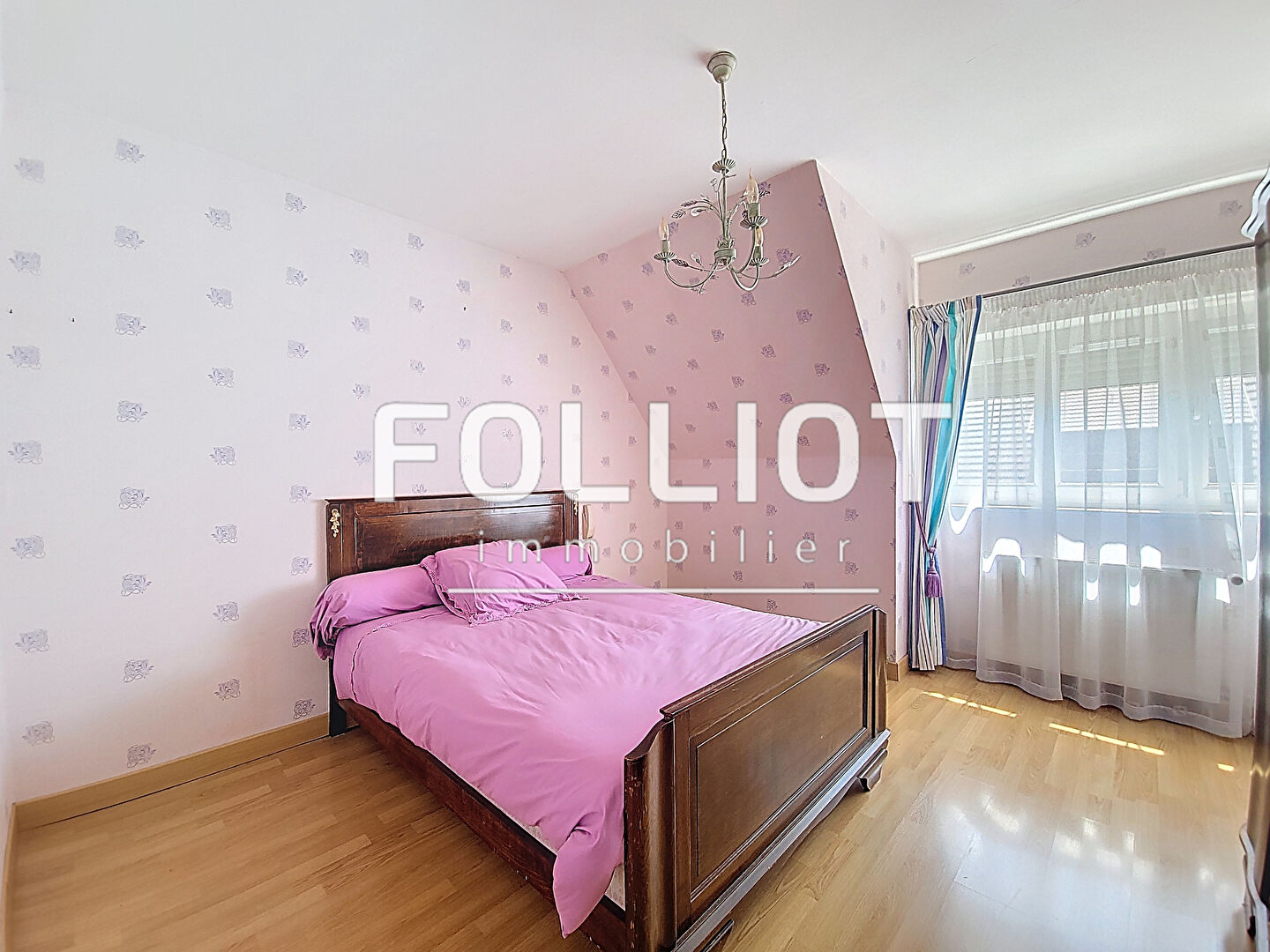 Photo A VENDRE ! Grande maison familiale à Avranches image 5/6