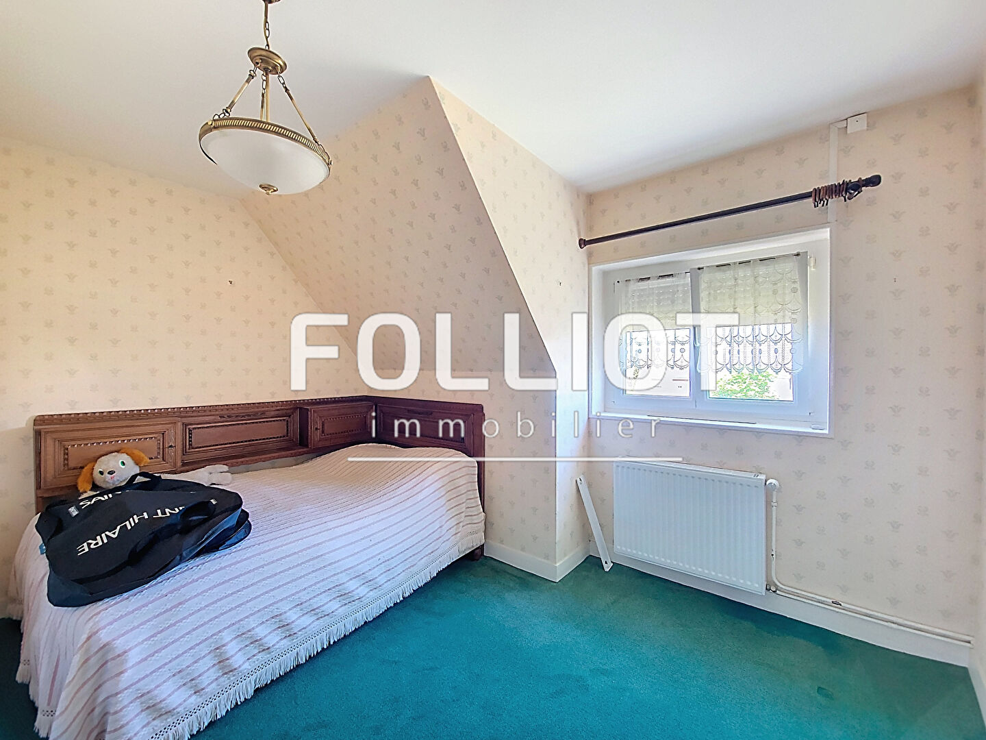 Photo A VENDRE ! Grande maison familiale à Avranches image 6/6