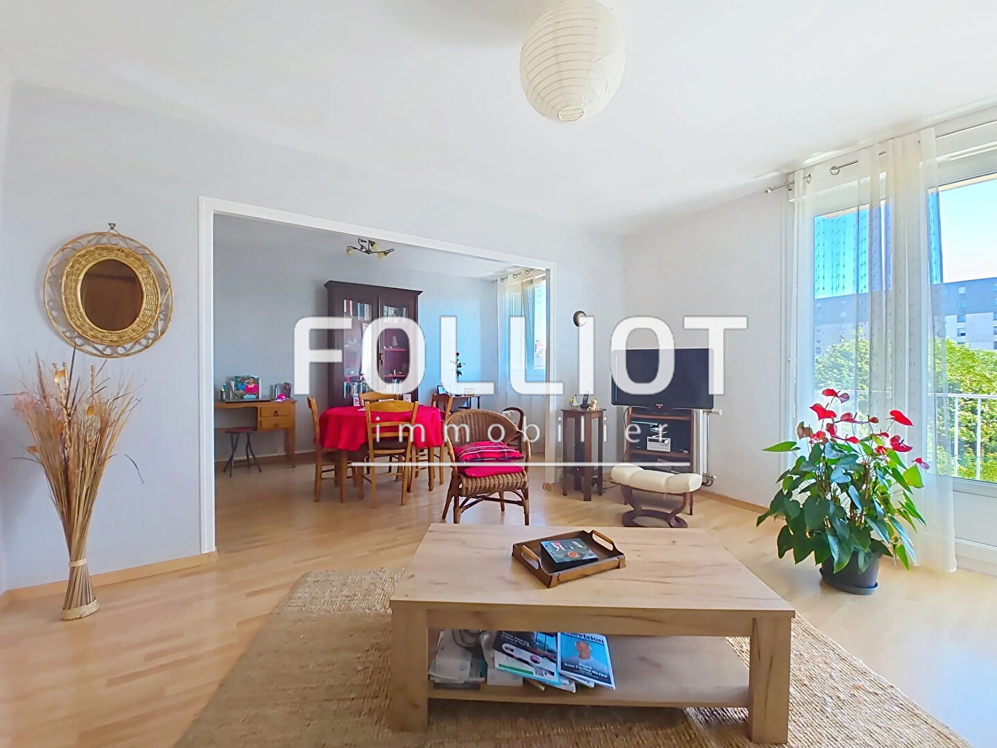 Agence immobilière de CABINET FOLLIOT - BREHAL