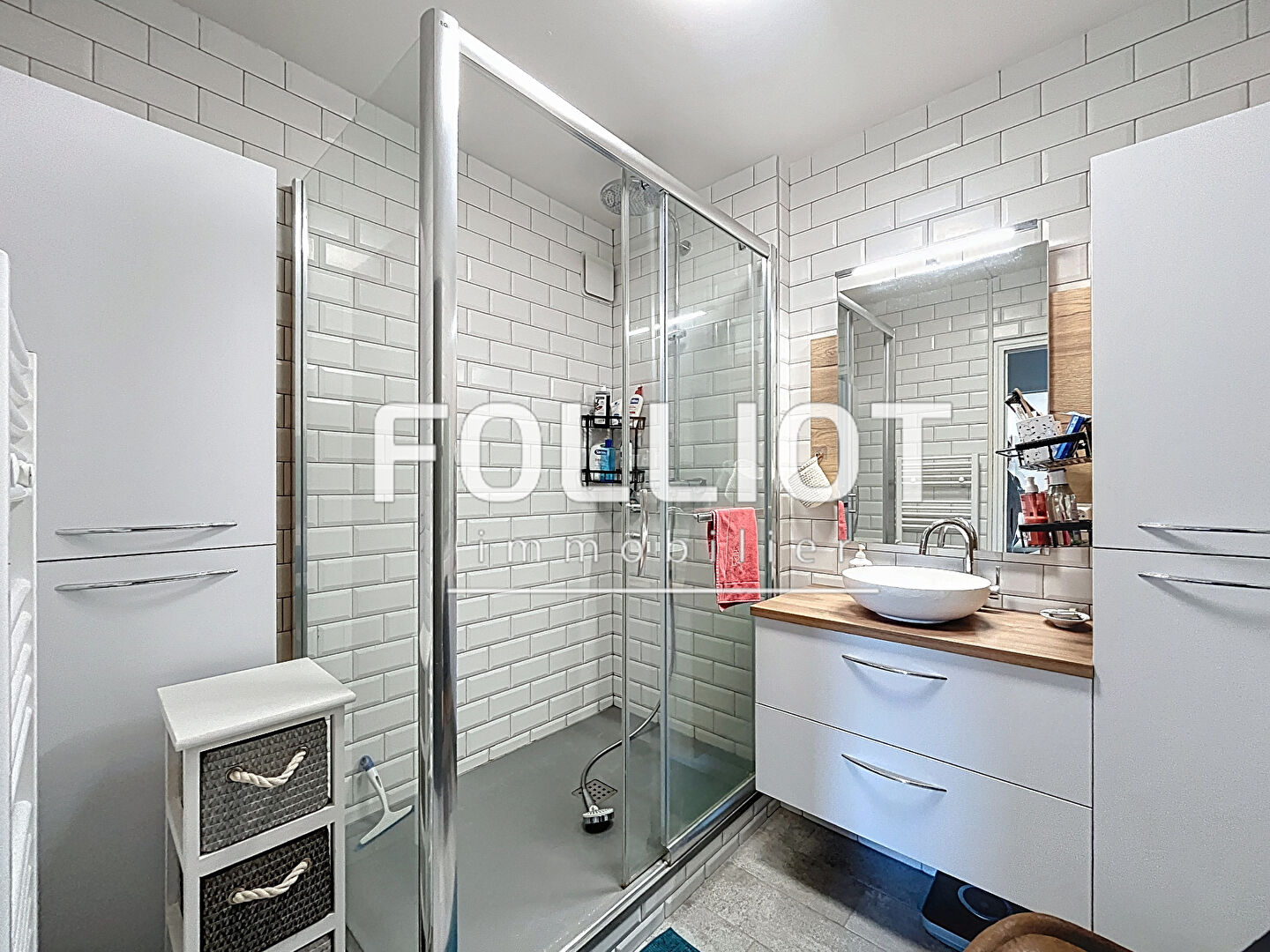 Photo Appartement Granville 4 pièce(s) 79.5 m2 image 6/6