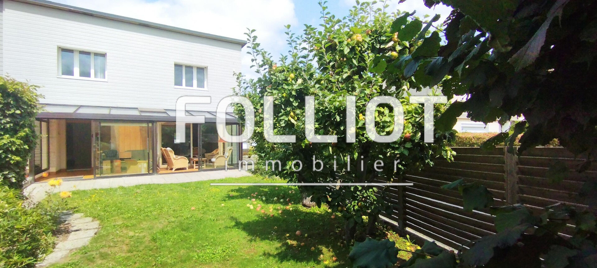 Photo RARE A VENDRE Maison SAINT LO 50000 CENTRE VLLE PROXIMITE COMMERCES EXCLUSIVITE image 1/6