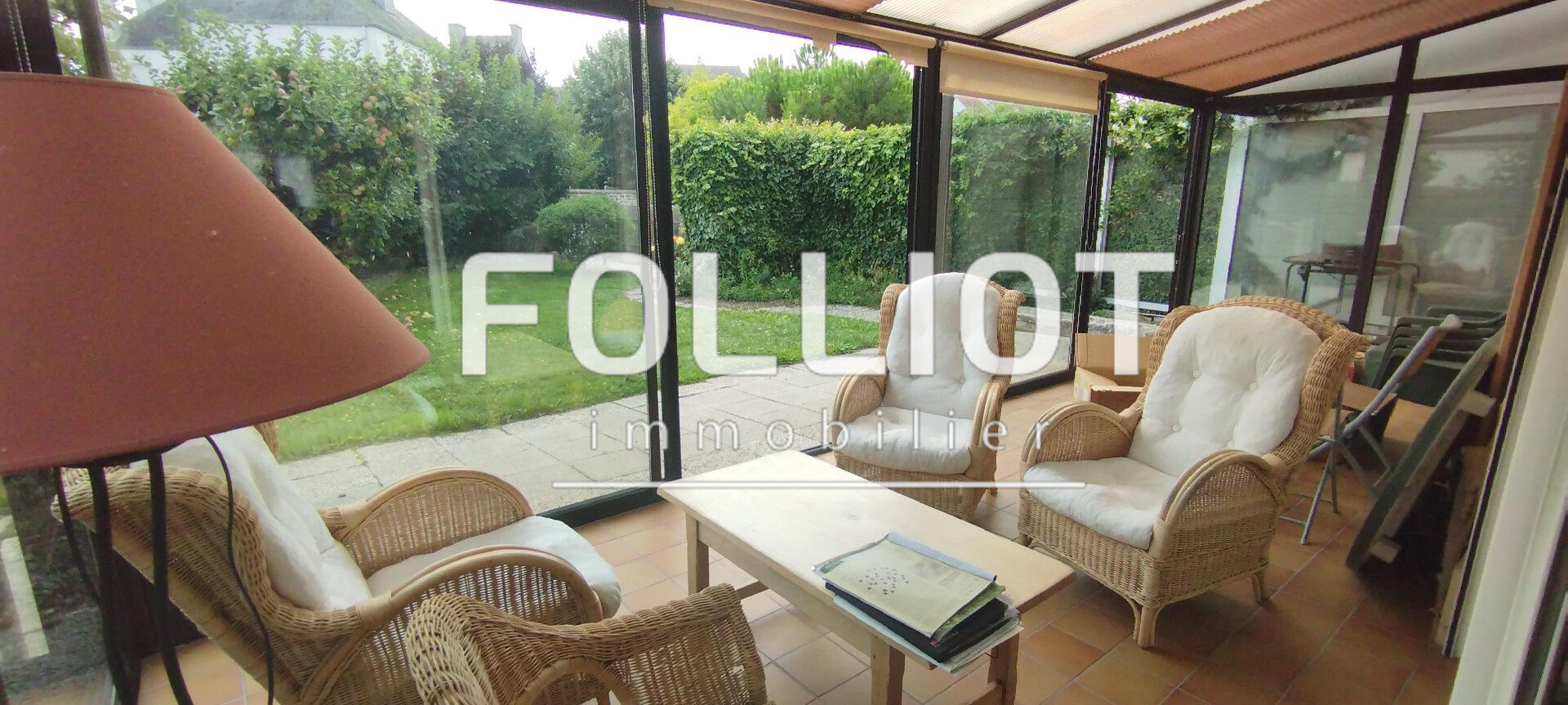 Photo RARE A VENDRE Maison SAINT LO 50000 CENTRE VLLE PROXIMITE COMMERCES EXCLUSIVITE image 3/6
