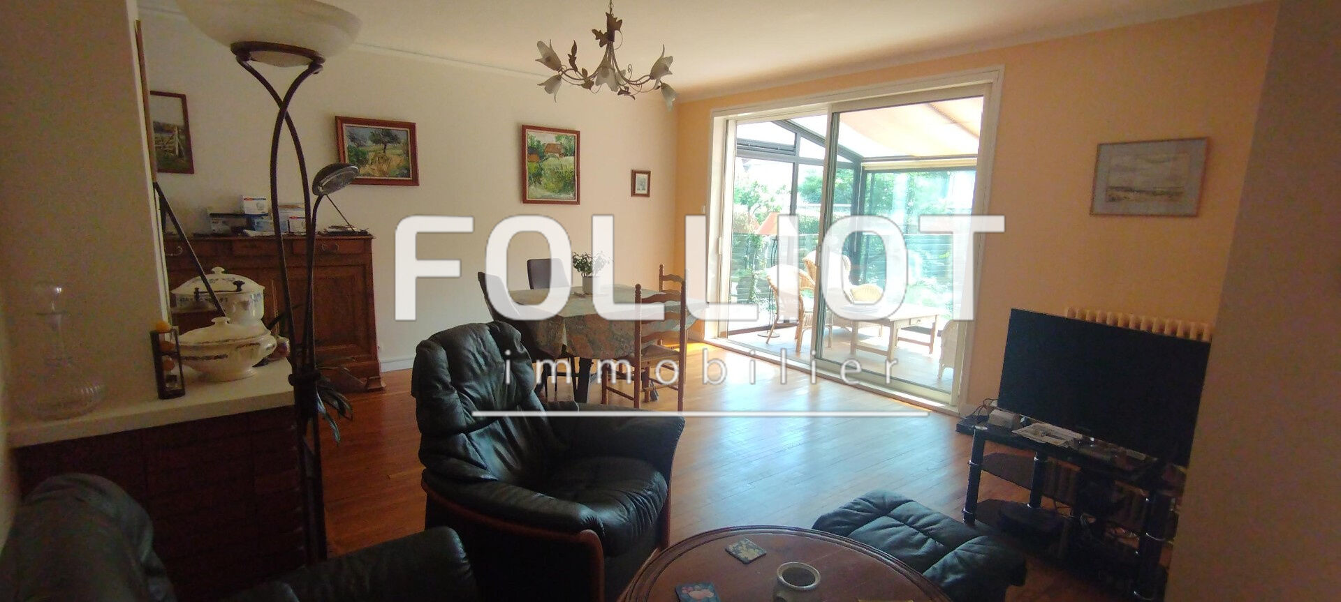 Photo RARE A VENDRE Maison SAINT LO 50000 CENTRE VLLE PROXIMITE COMMERCES EXCLUSIVITE image 4/6
