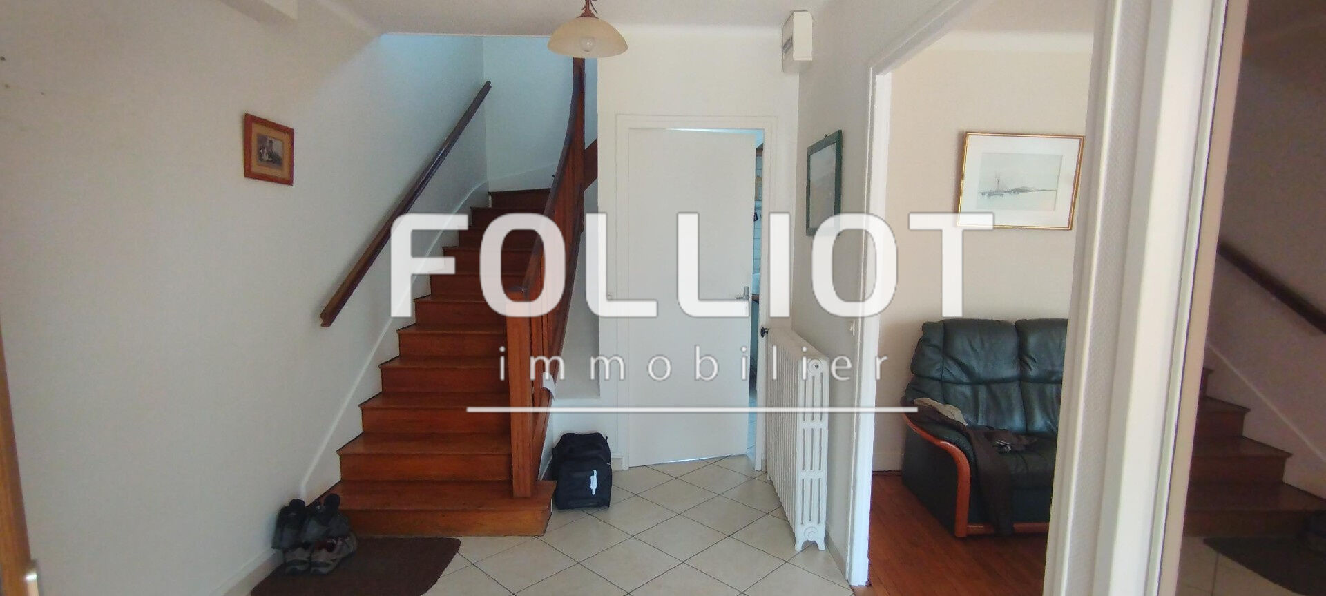 Photo RARE A VENDRE Maison SAINT LO 50000 CENTRE VLLE PROXIMITE COMMERCES EXCLUSIVITE image 5/6