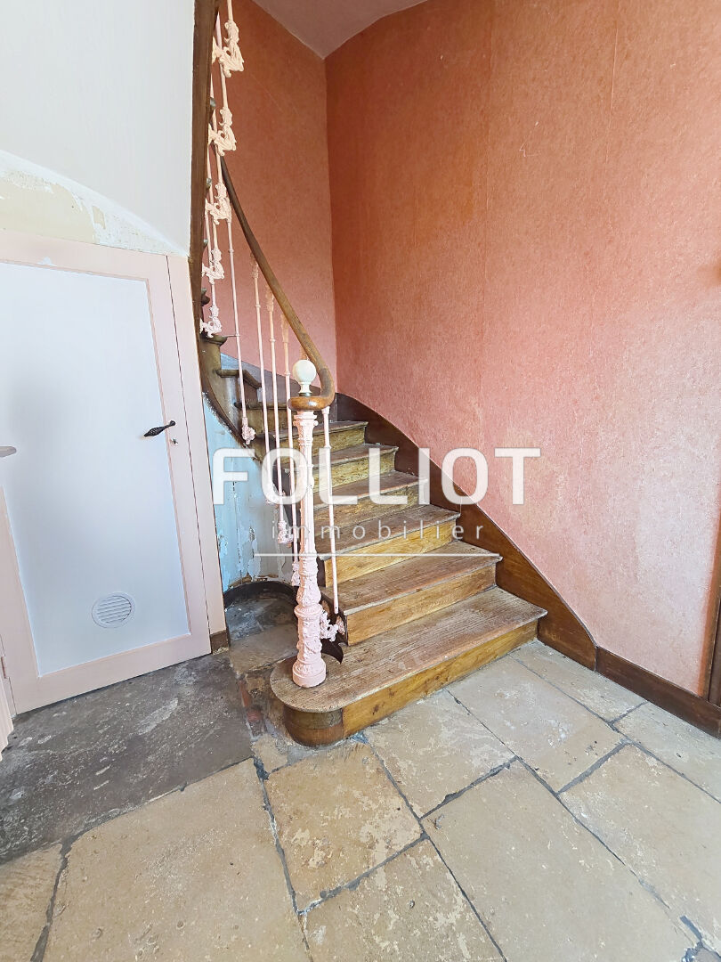 Photo Corps de ferme Le Molay Littry 5 pièce(s),  55 000 m² de terrain avec bâtiments image 6/6