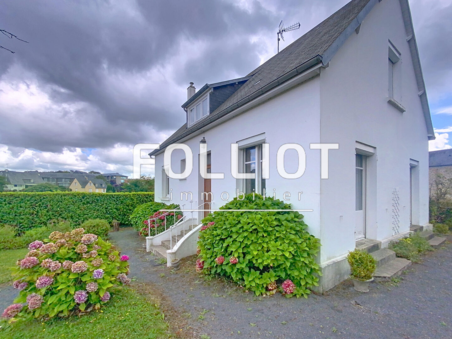 ACHAT VENTE COUTANCES 50200