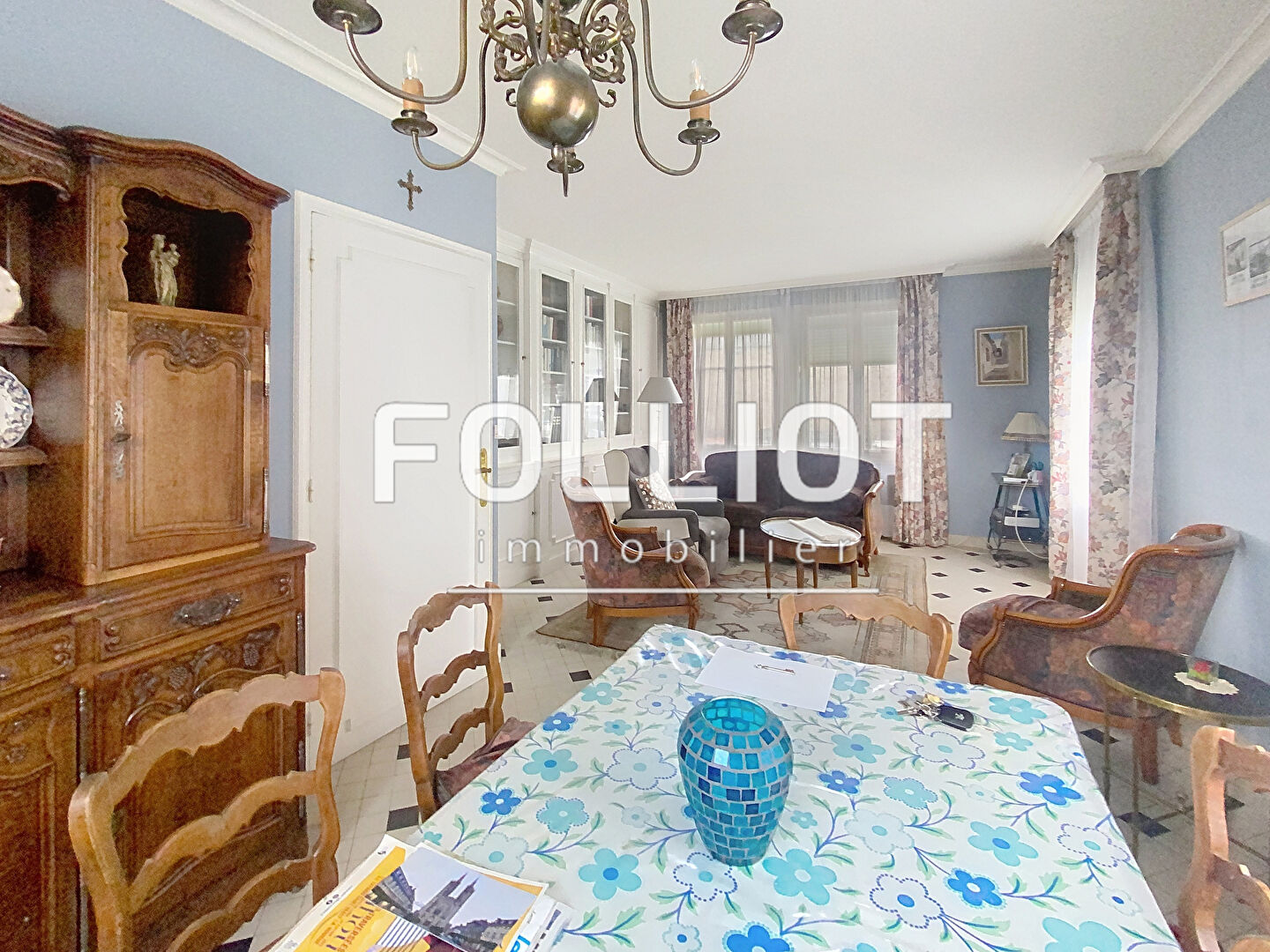 Photo ACHAT VENTE COUTANCES 50200 image 4/6