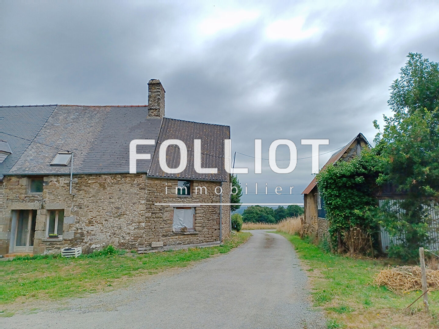 Agence immobilière de CABINET FOLLIOT - PONTORSON