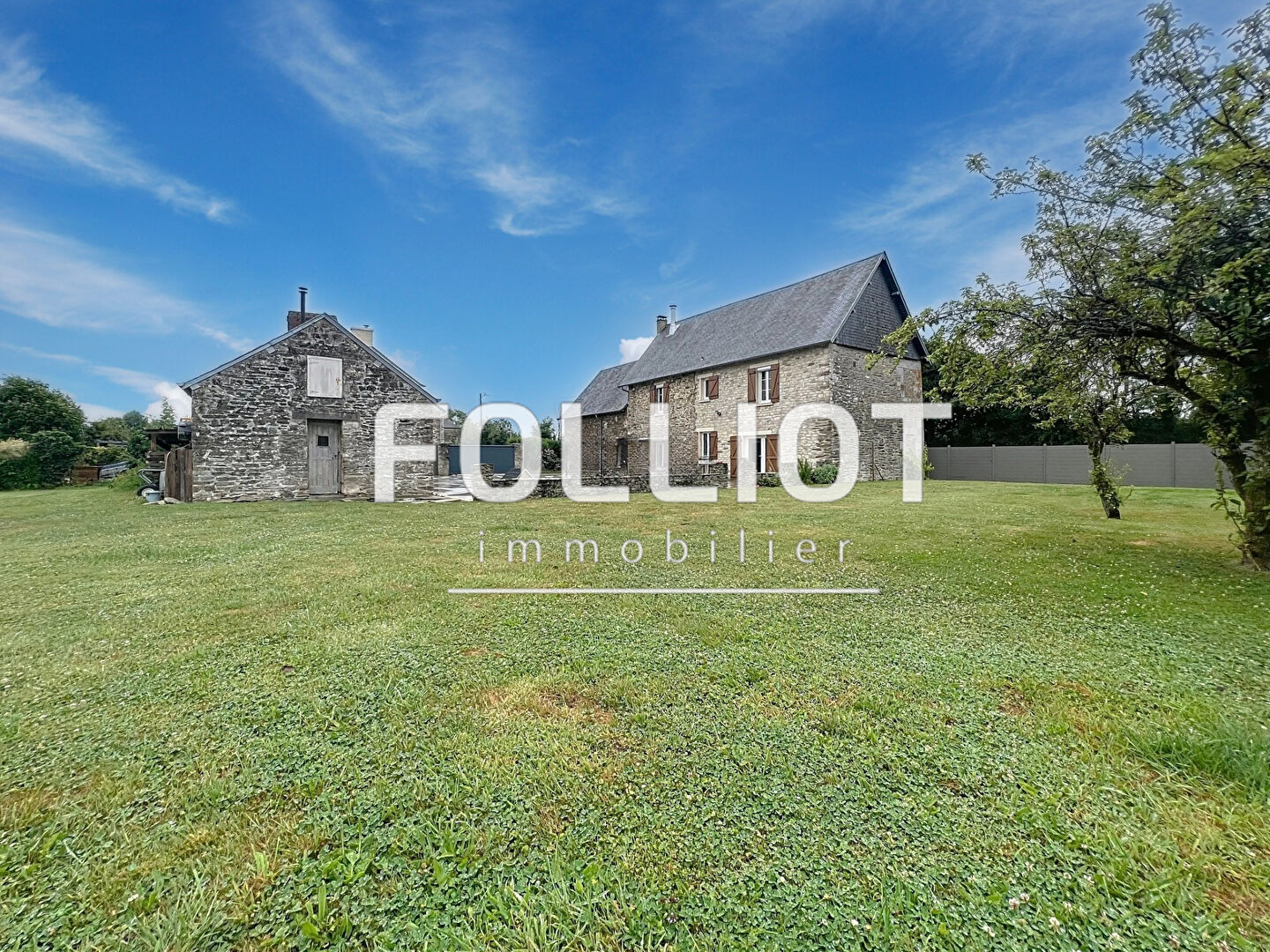 A VENDRE Maison Maisoncelles Pelvey 5 pièces 116.77 m2