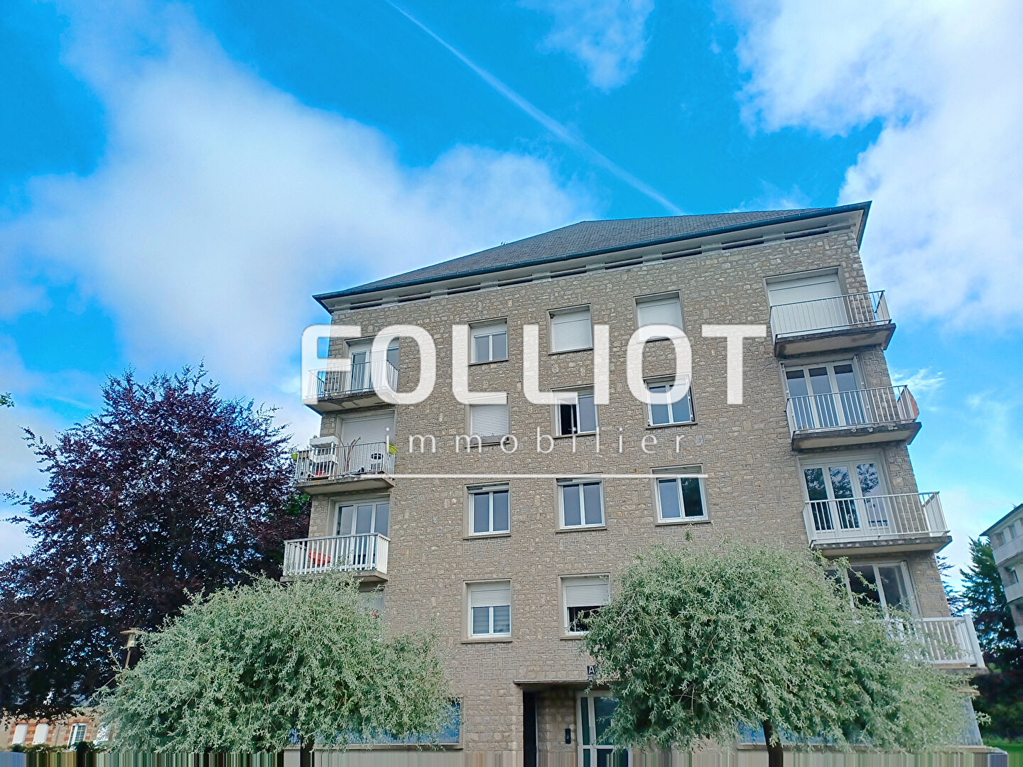 Agence immobilière de CABINET FOLLIOT - PONTORSON