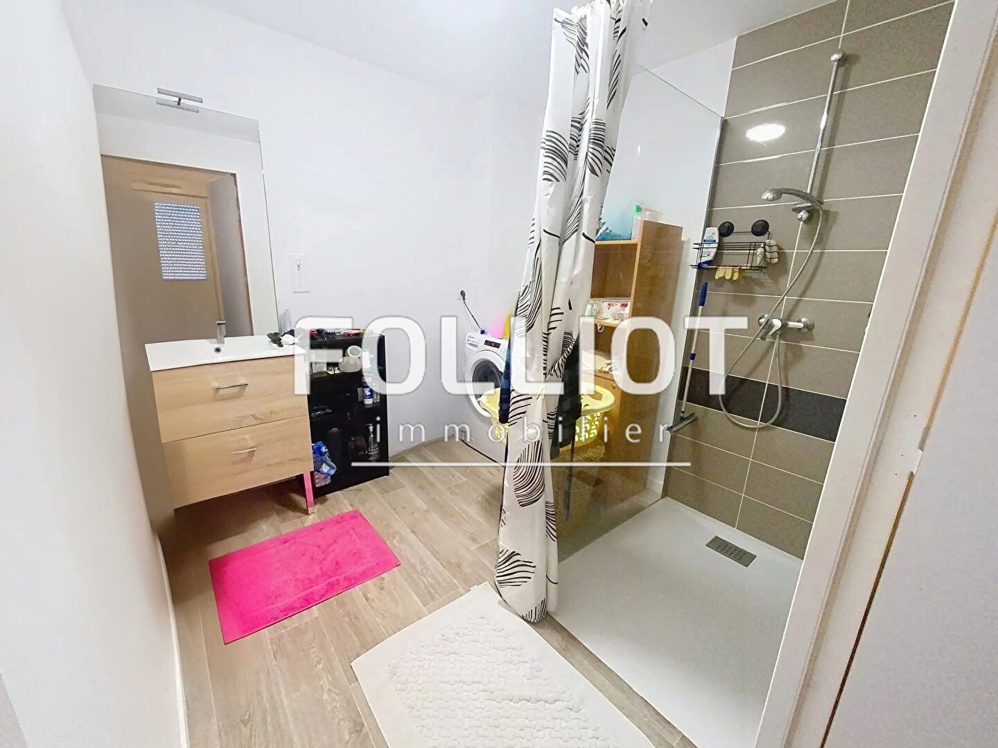 Photo A vendre Appartement Fougères 2 pièce(s) 44.55 m2 image 4/6