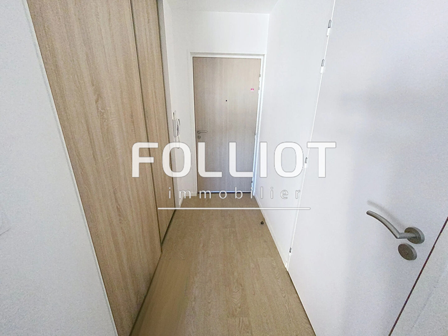 Photo A vendre Appartement Fougères 2 pièce(s) 44.55 m2 image 5/6
