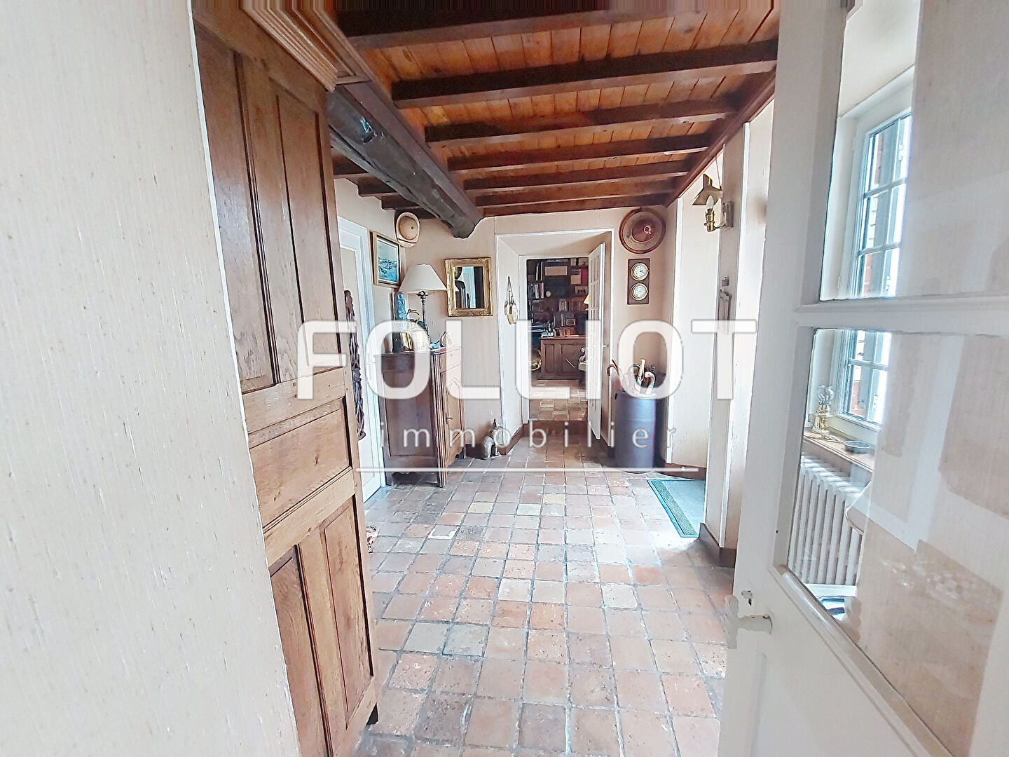 Photo à vendre Maison sur FEUGERES image 4/6