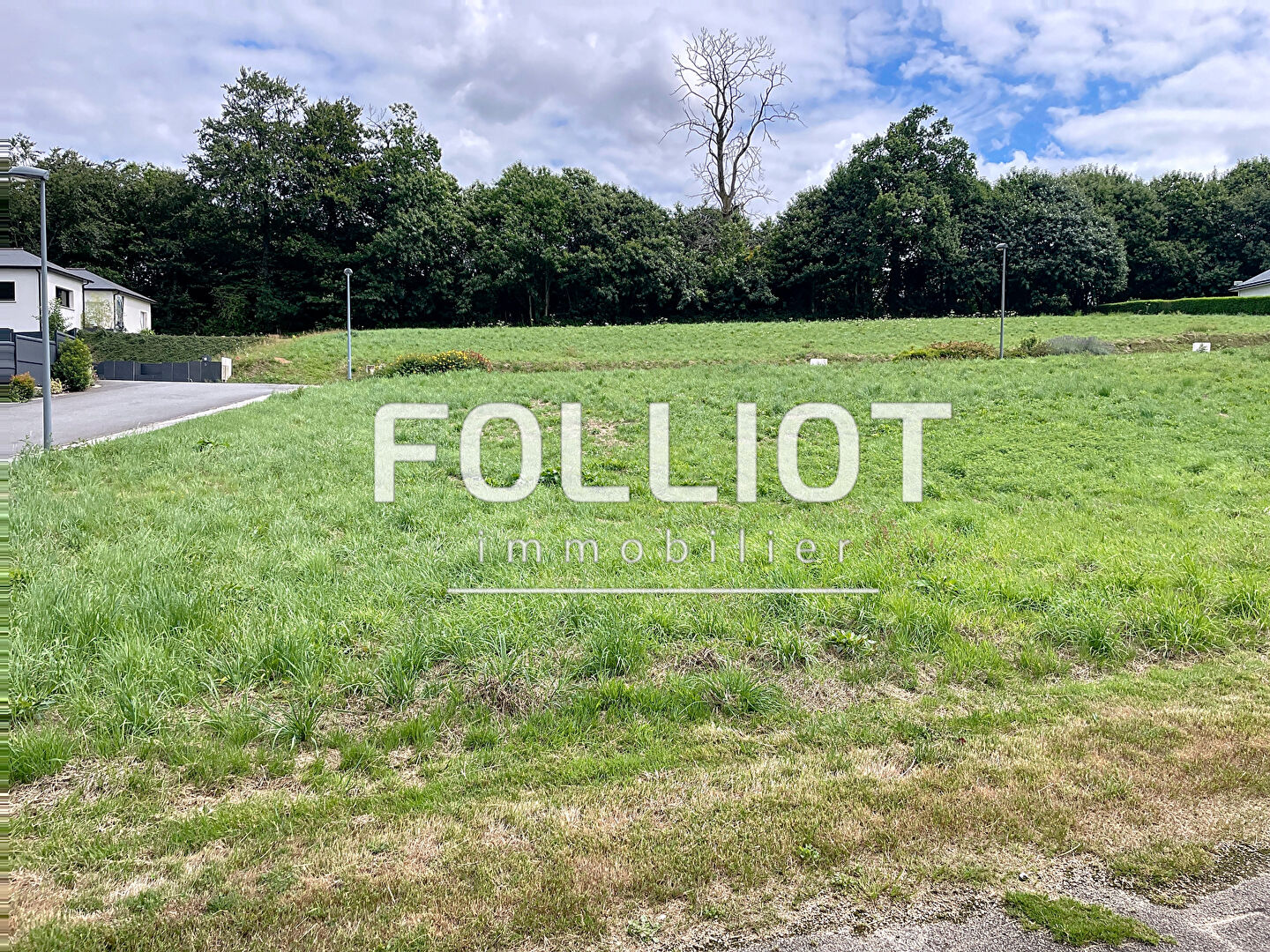 Agence immobilière de Cabinet FOLLIOT - FOUGERES