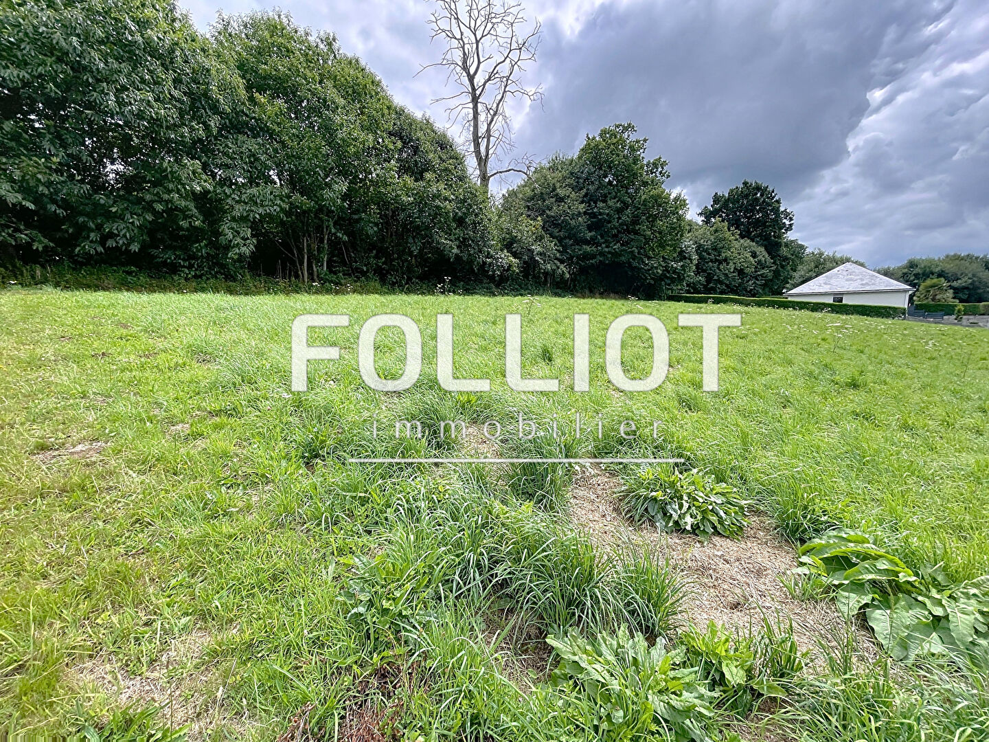 Agence immobilière de Cabinet FOLLIOT - FOUGERES