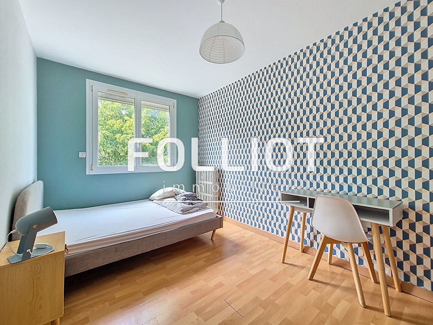 Photo A VENDRE Appartement  5 pièce(s) 75.5 m2 - Investissement locatif colocation à Hérouville-Saint-Clair image 4/6