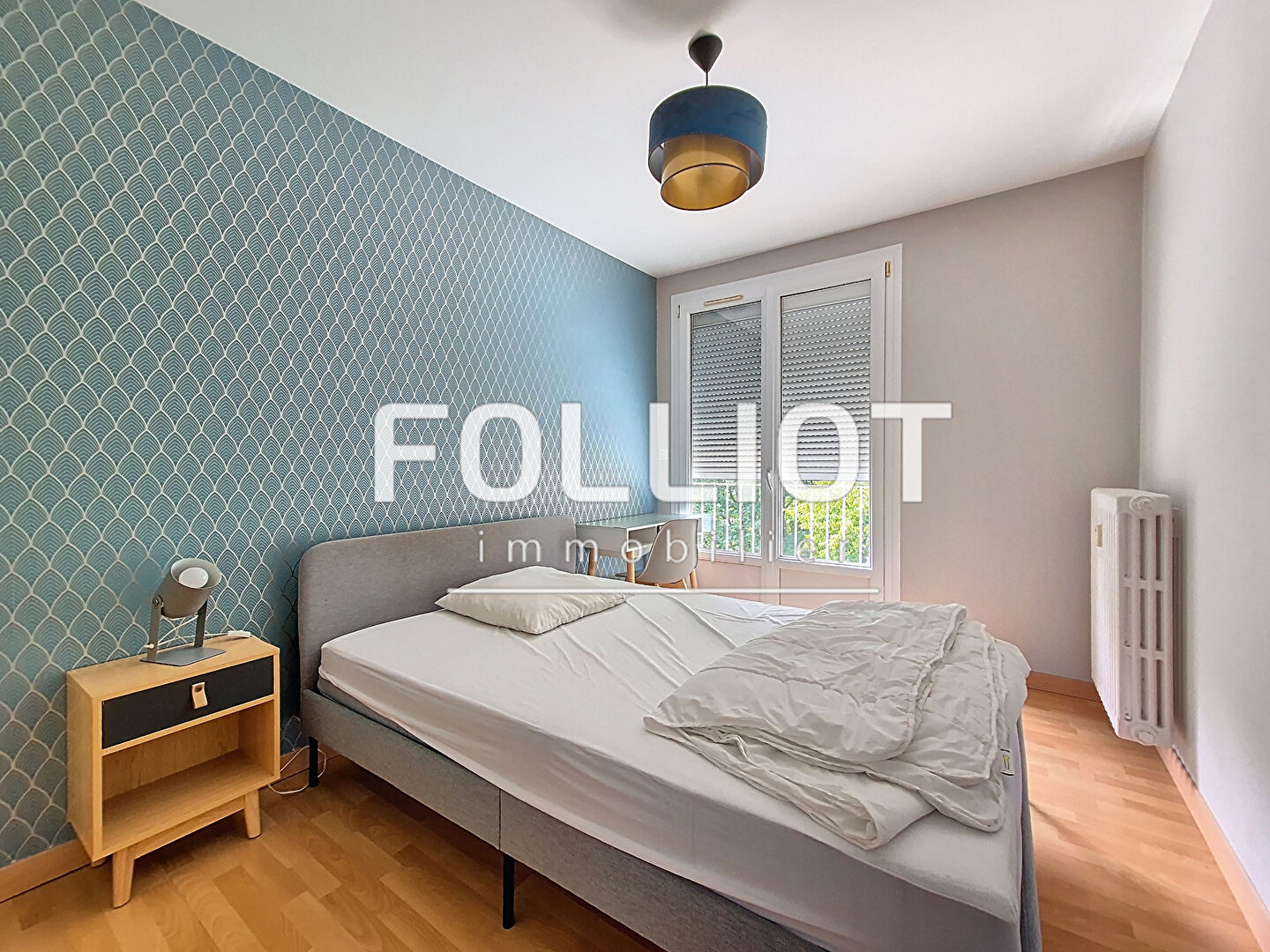 Photo A VENDRE Appartement  5 pièce(s) 75.5 m2 - Investissement locatif colocation à Hérouville-Saint-Clair image 6/6