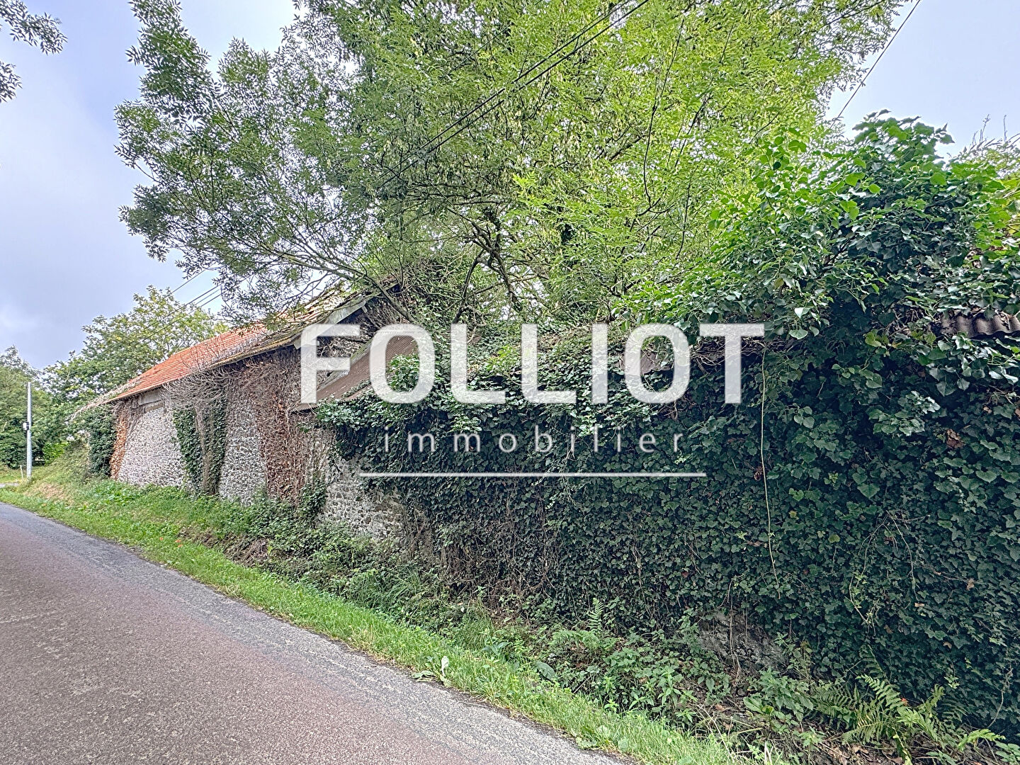 Agence immobilière de CABINET FOLLIOT - AGON-COUTAINVILLE