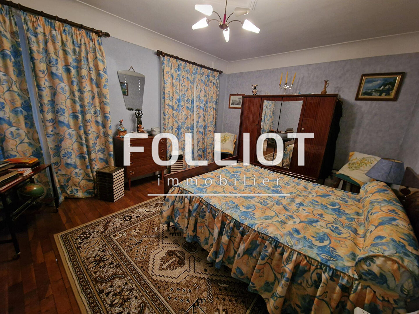 Photo A VENDRE Maison Saint Sauveur Villages 9 pièce(s) 223 m2 image 3/6