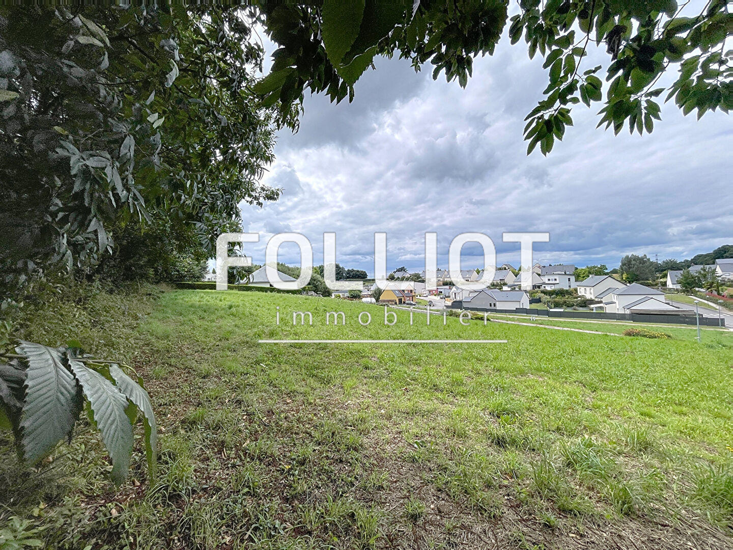 Agence immobilière de Cabinet FOLLIOT - FOUGERES