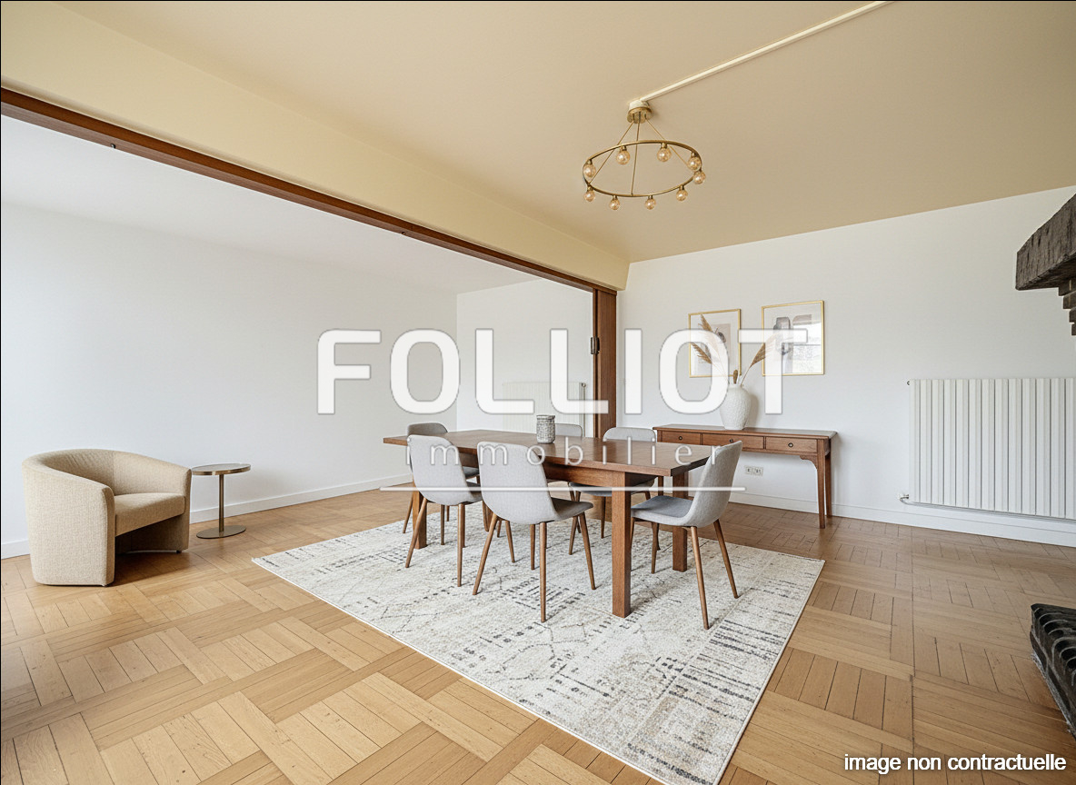 Photo A vendre - Maison - Bourgvallées image 6/6