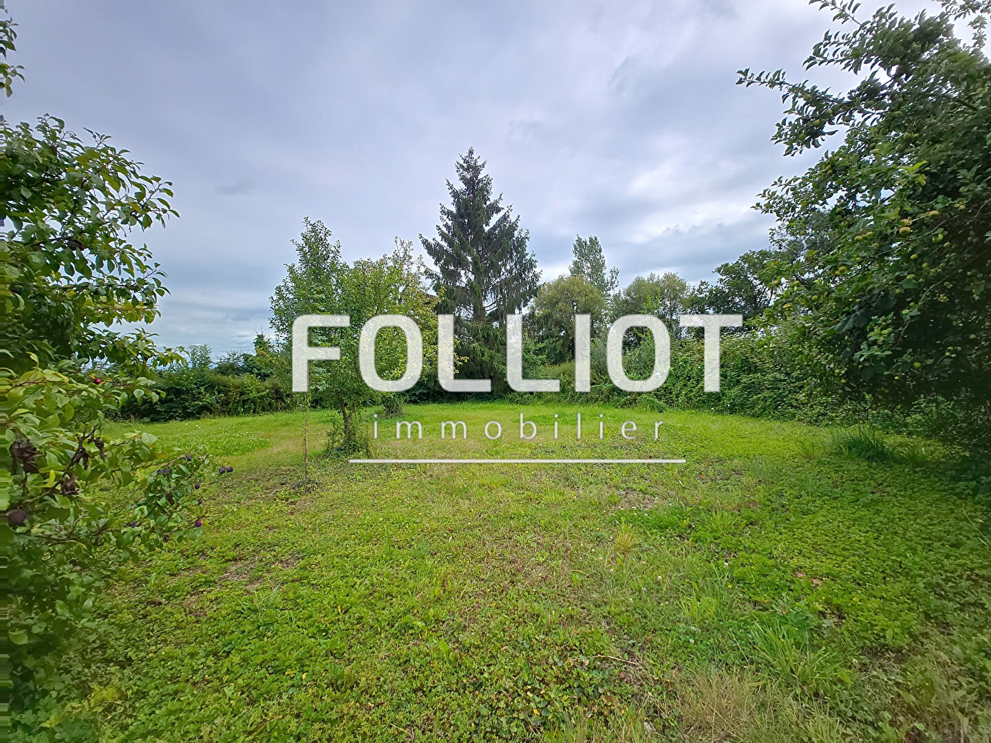 Agence immobilière de CABINET FOLLIOT - BREHAL