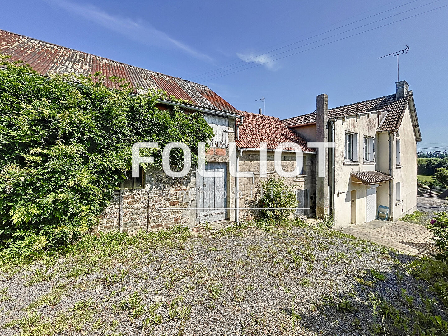 Photo Maison Montaigu Les Bois image 2/6