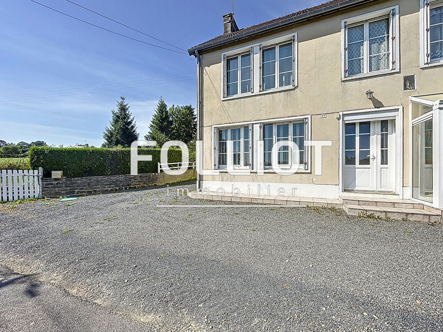 Photo Maison Montaigu Les Bois image 3/6