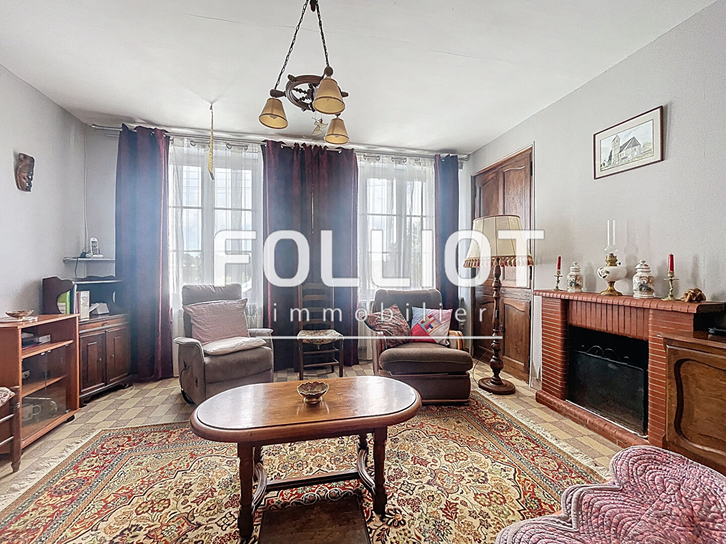 Photo Maison Montaigu Les Bois image 4/6