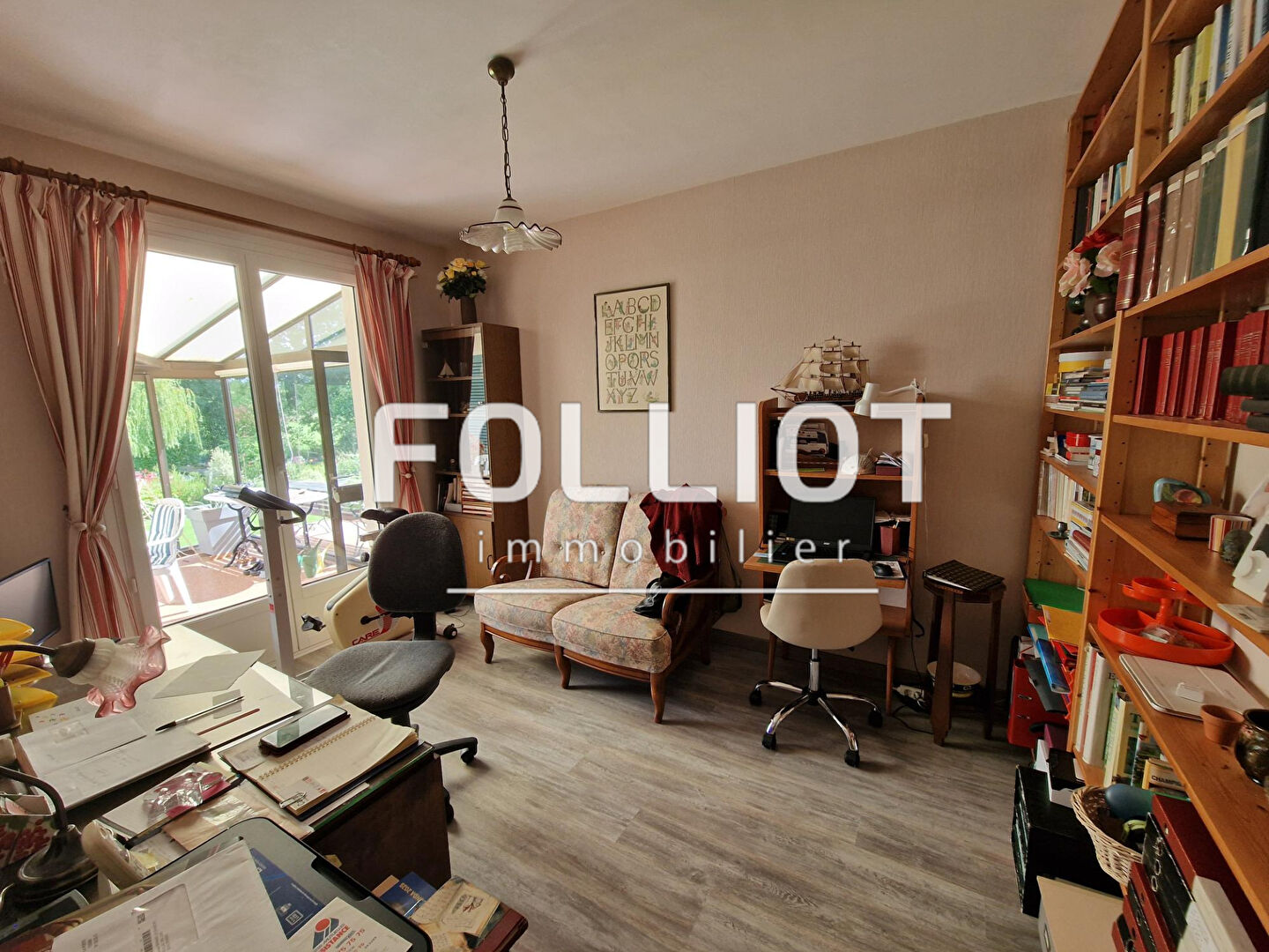 Photo A VENDRE CENTRE DE PERIERS VIE DE PLAIN PIED image 5/6