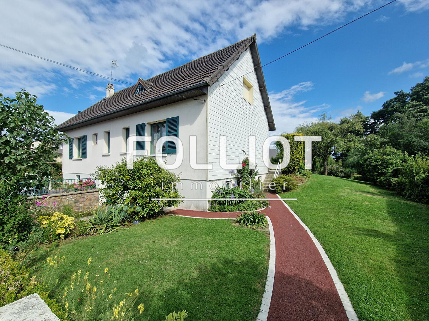Photo A VENDRE CENTRE DE PERIERS VIE DE PLAIN PIED image 6/6