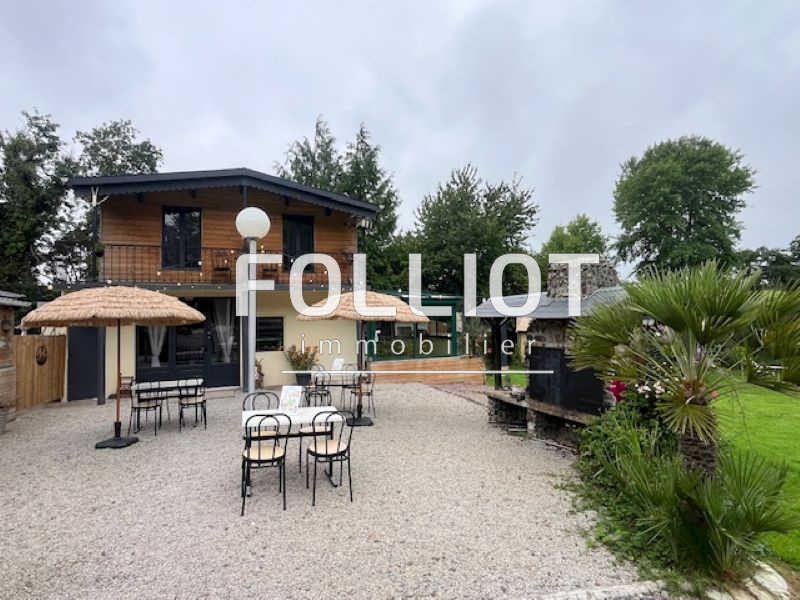 Agence immobilière de CABINET FOLLIOT - Cabinet FOLLIOT - VIRE