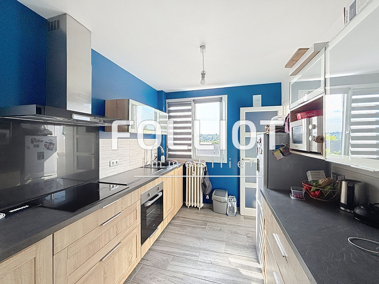 Appartement Coutances 3 pièce(s) 75.74 m2 A VENDRE COUP DE COEUR