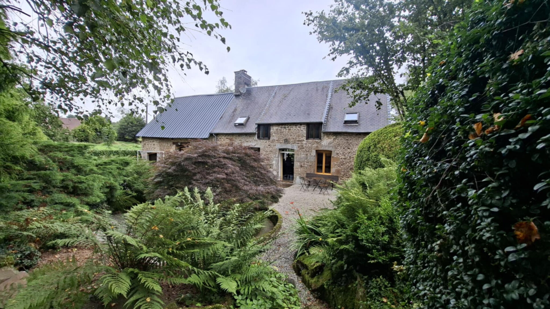 Agence immobilière de CABINET FOLLIOT - VILLEDIEU LES POELES