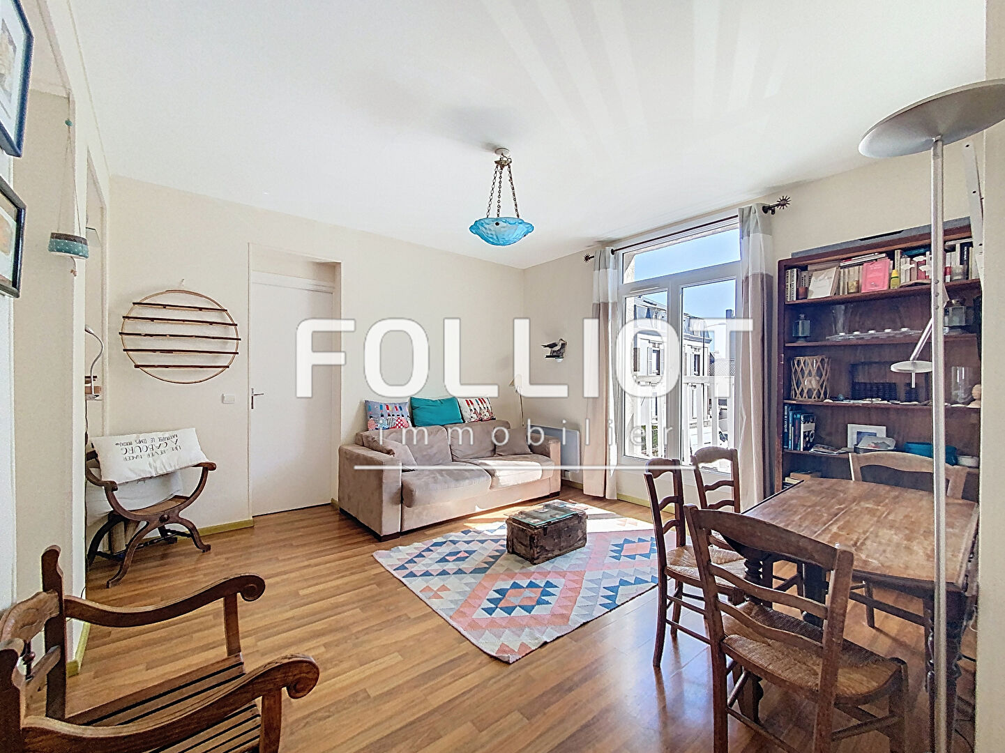 Photo 3 PIÈCES centre de Cabourg image 3/6