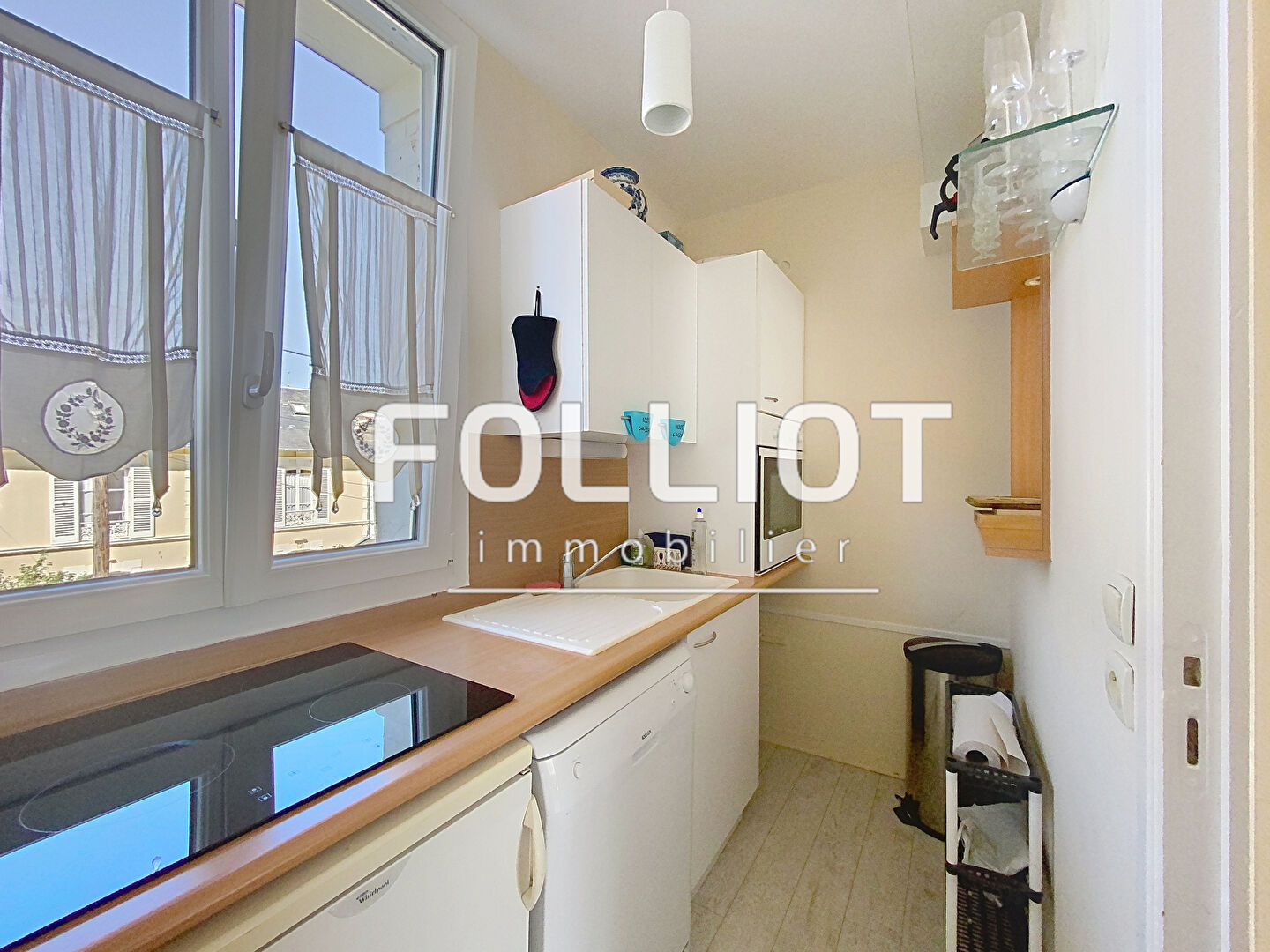 Photo 3 PIÈCES centre de Cabourg image 4/6