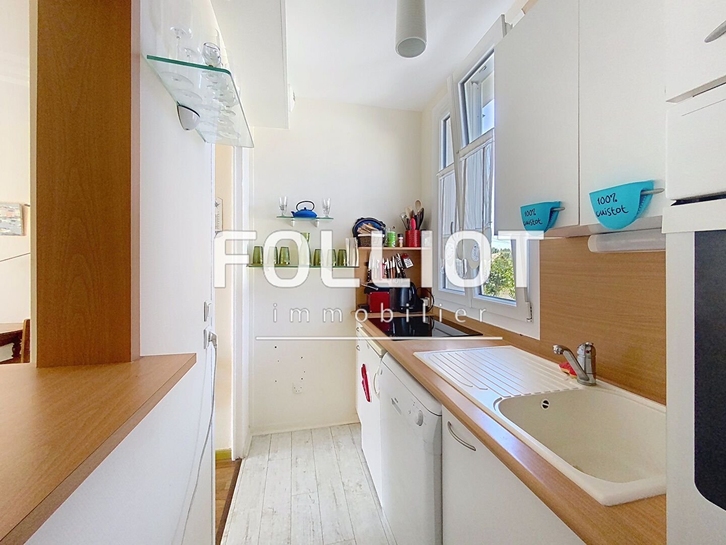 Photo 3 PIÈCES centre de Cabourg image 5/6