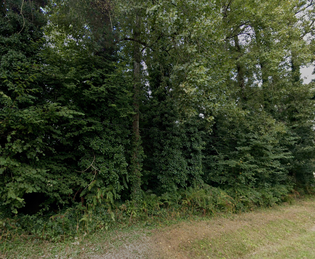 Terrain La Trinite 384 m2