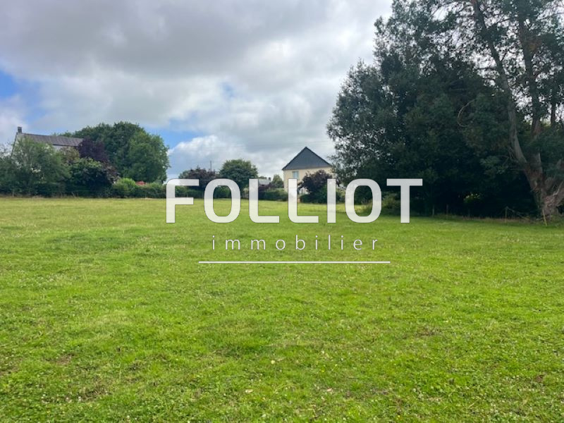 Agence immobilière de CABINET FOLLIOT - Cabinet FOLLIOT - VIRE