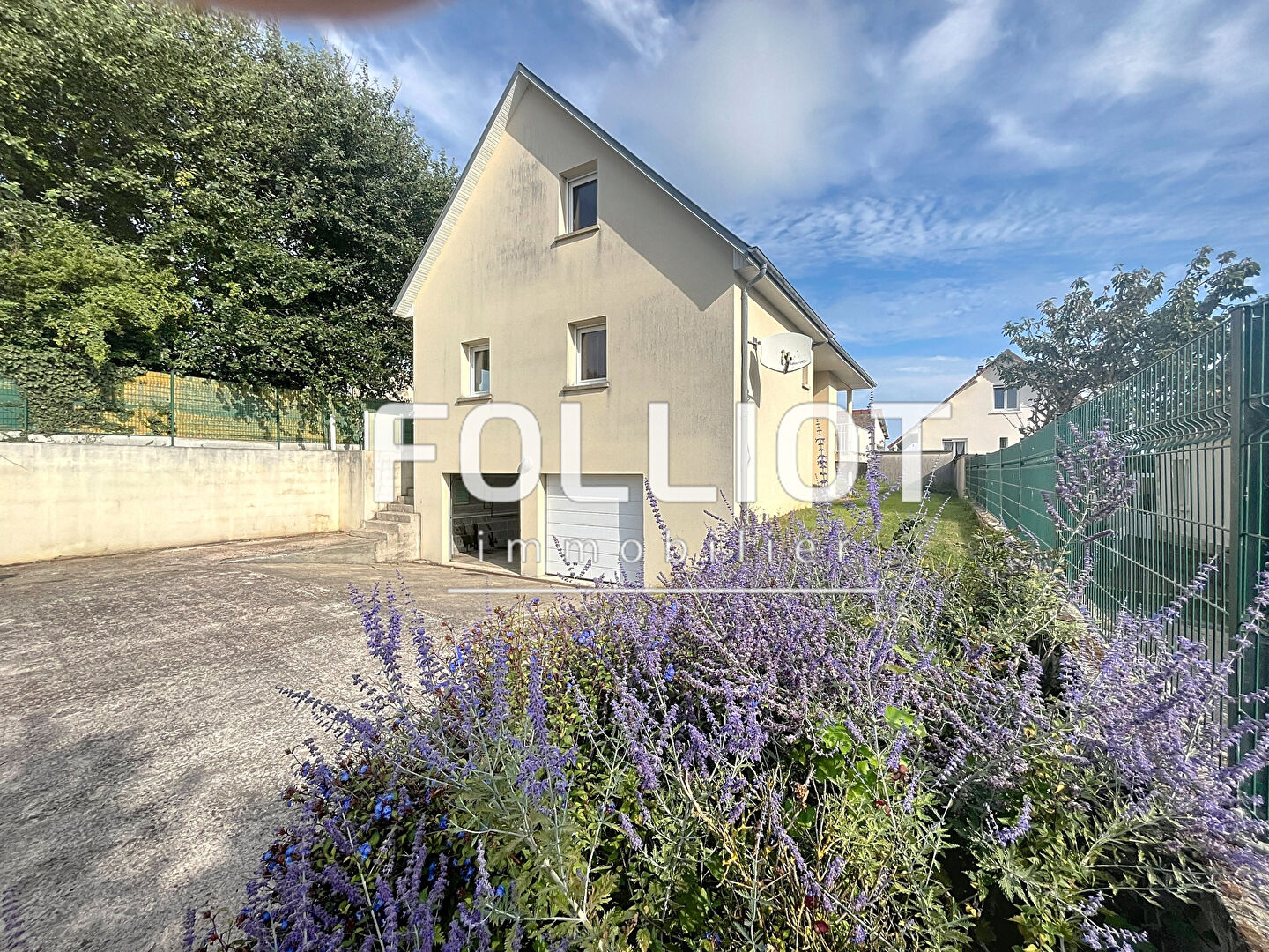 Maison Saint Come De Fresne 6 pièce(s) 140 m2