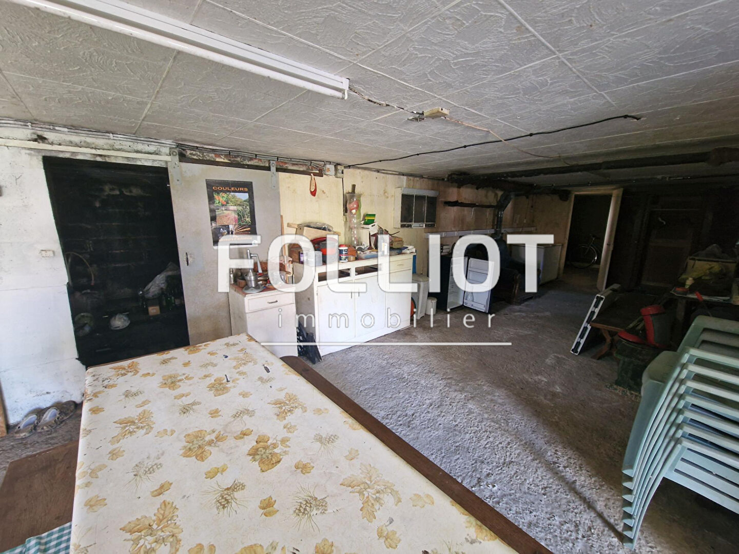 Photo A VENDRE Maison Marchesieux 5 pièce(s) 85 m2 image 4/6