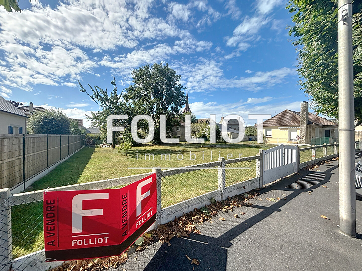 Agence immobilière de CABINET FOLLIOT - DIVES SUR MER