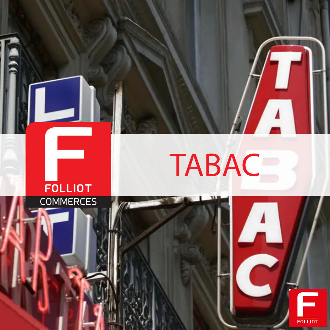 A VENDRE: TABAC LOTO PRESSE PMU COLIS - MANCHE