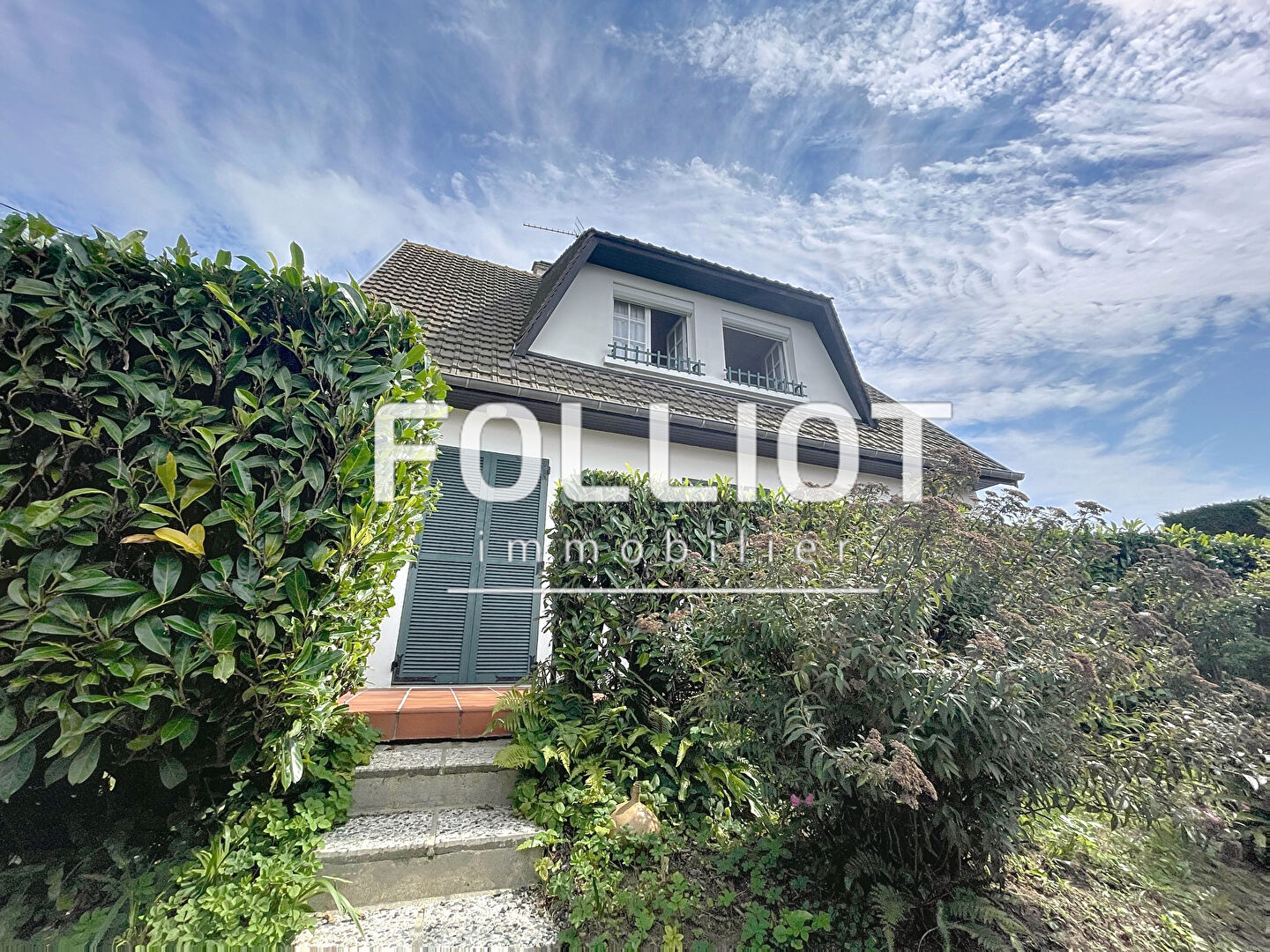 Photo Maison 5 pièces amfreville image 1/6