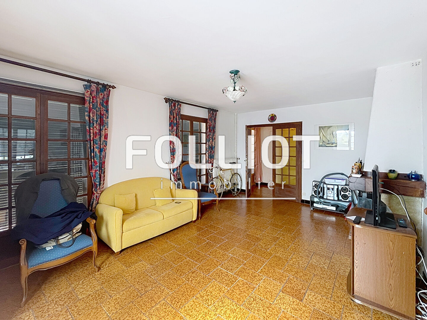 Photo Maison 5 pièces amfreville image 2/6